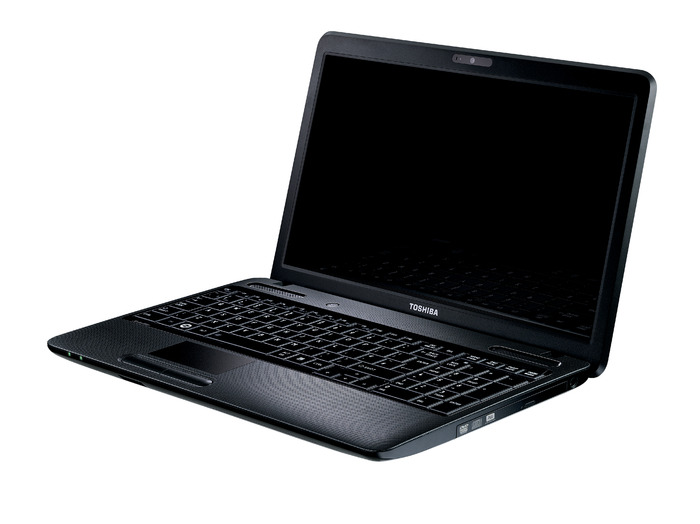 Satellite C650